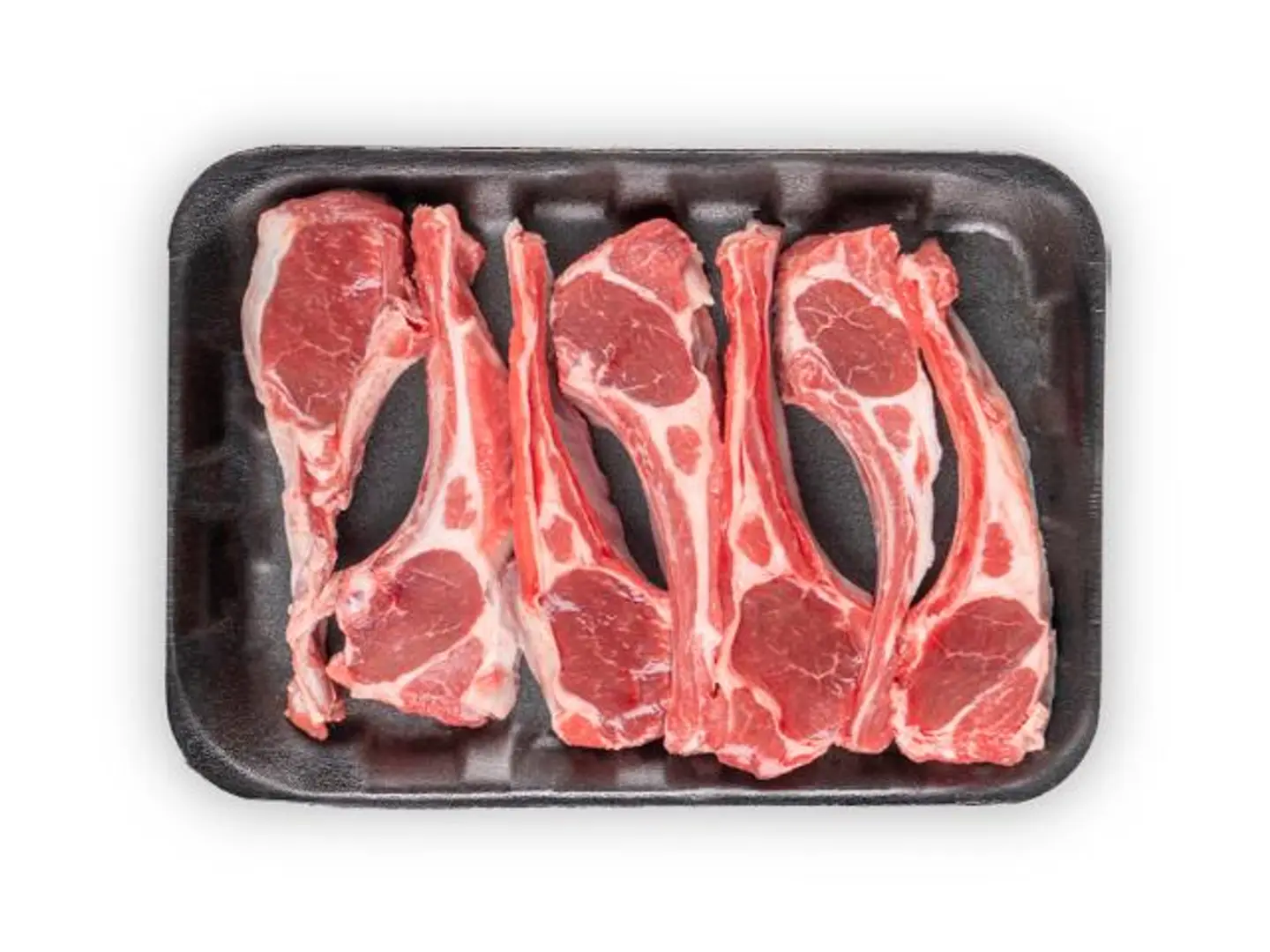 Naeimi Lamb Ribs
