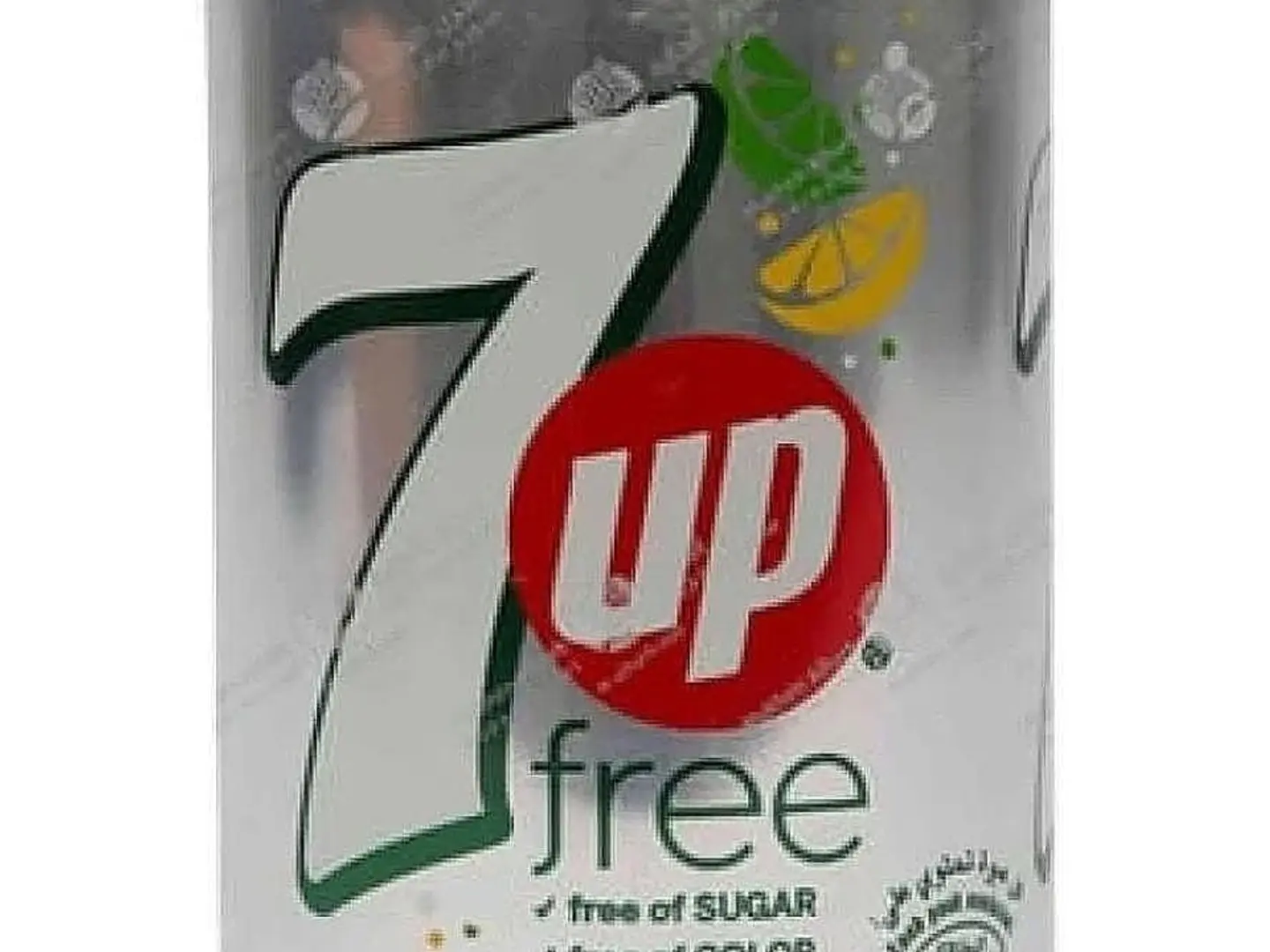 Diet Seven