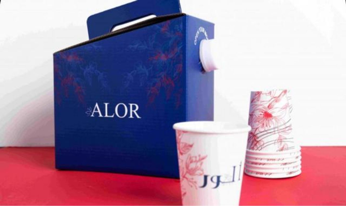 Coffee Box Today - Liter