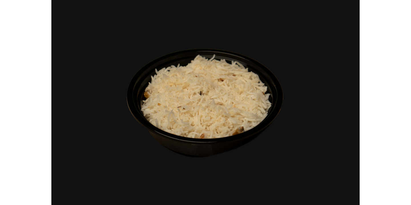Plain Rice