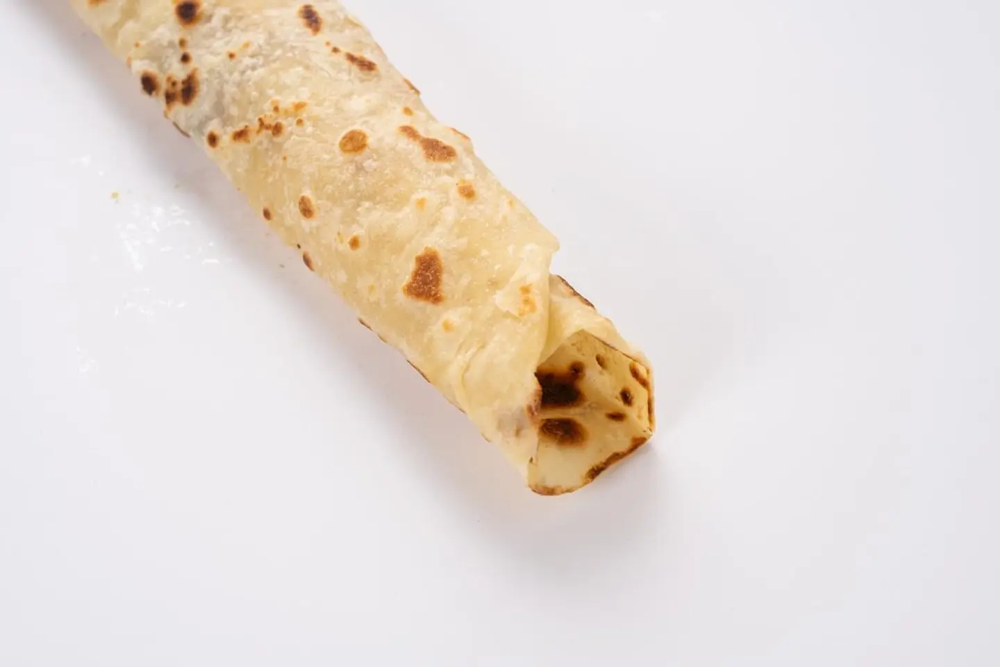 Plain Chapati