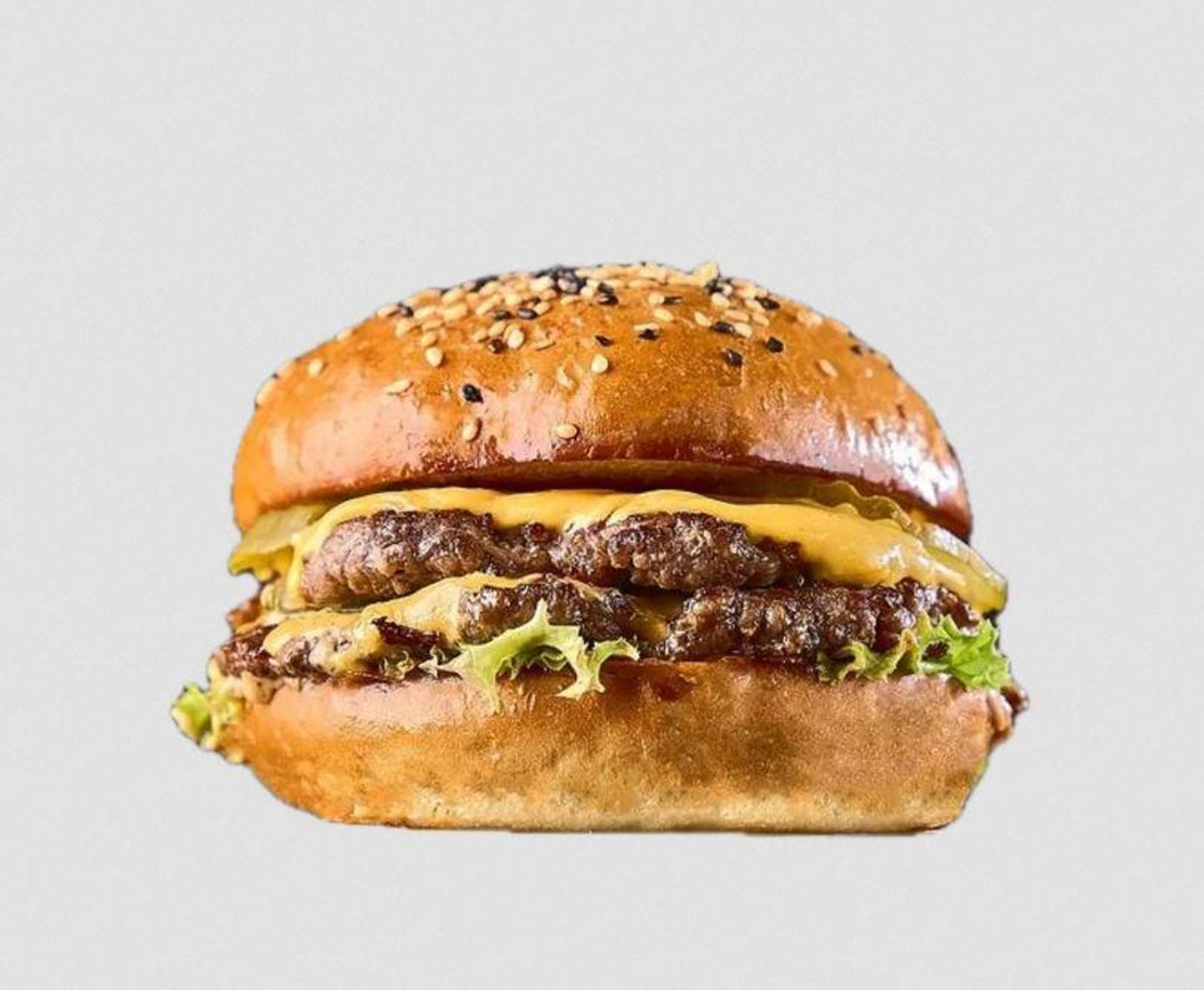 Hashi Burger