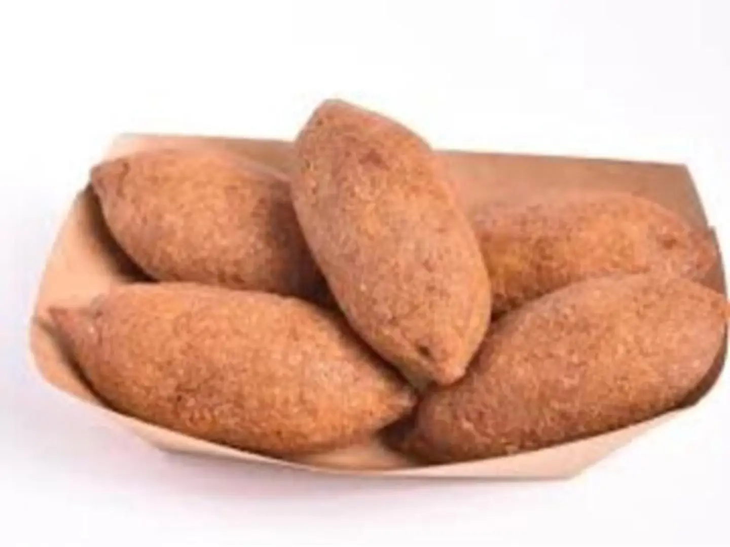 صحن كبة دجاح 4 حبات