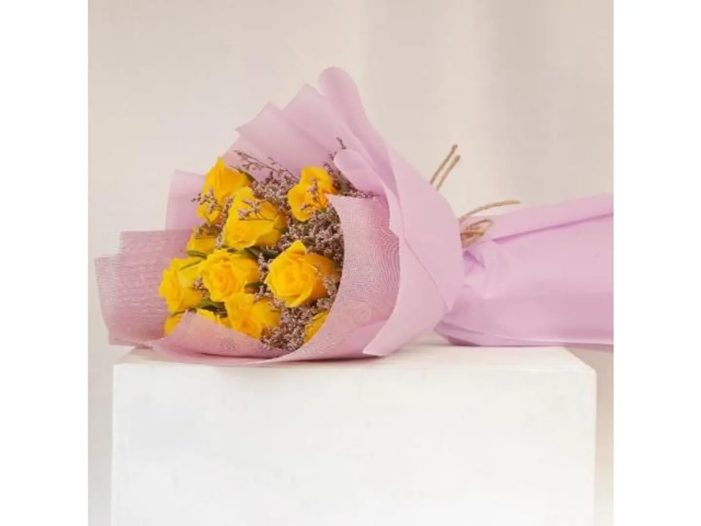 Radiance Bouquet