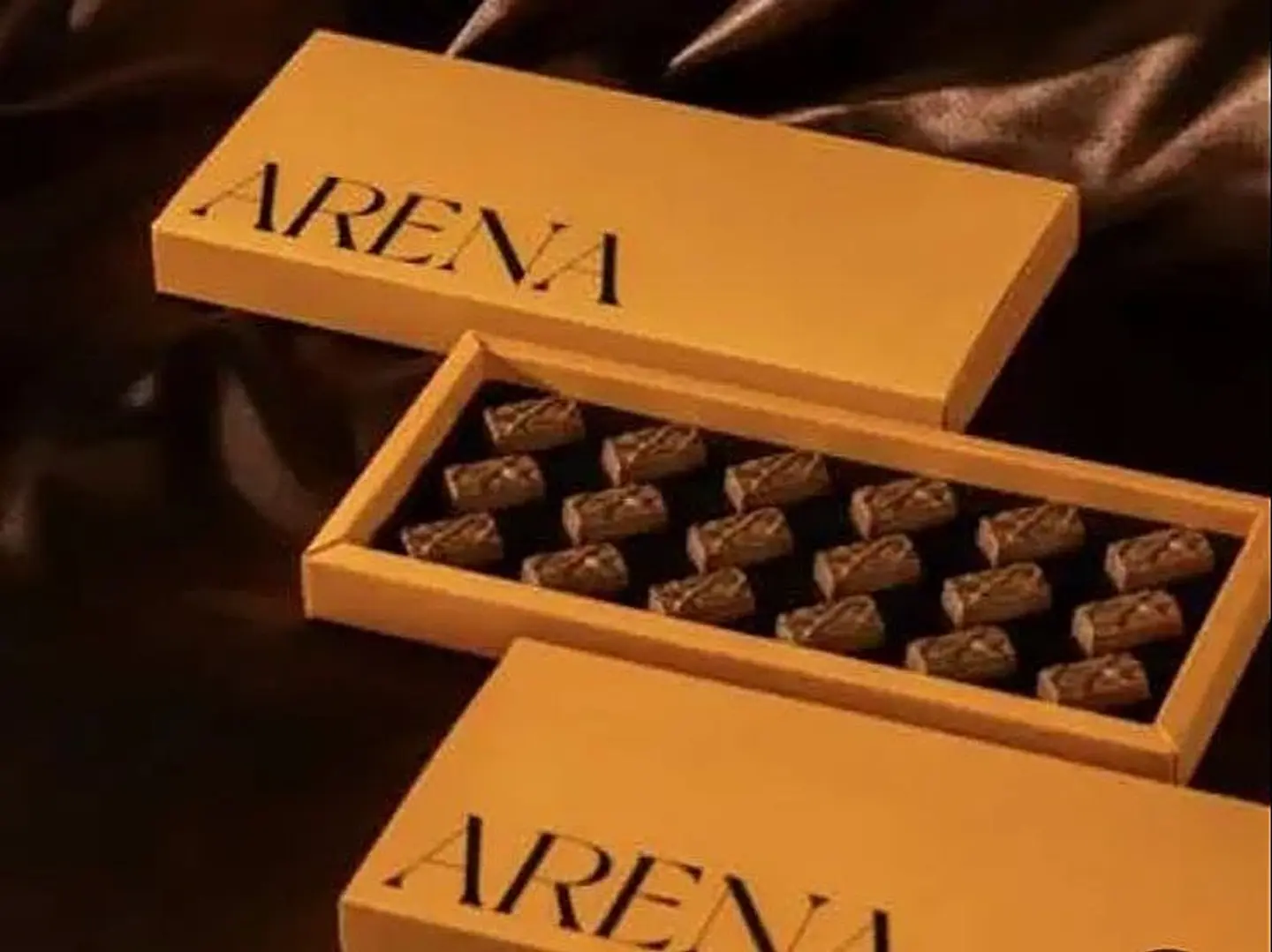 Arena Classic Grains