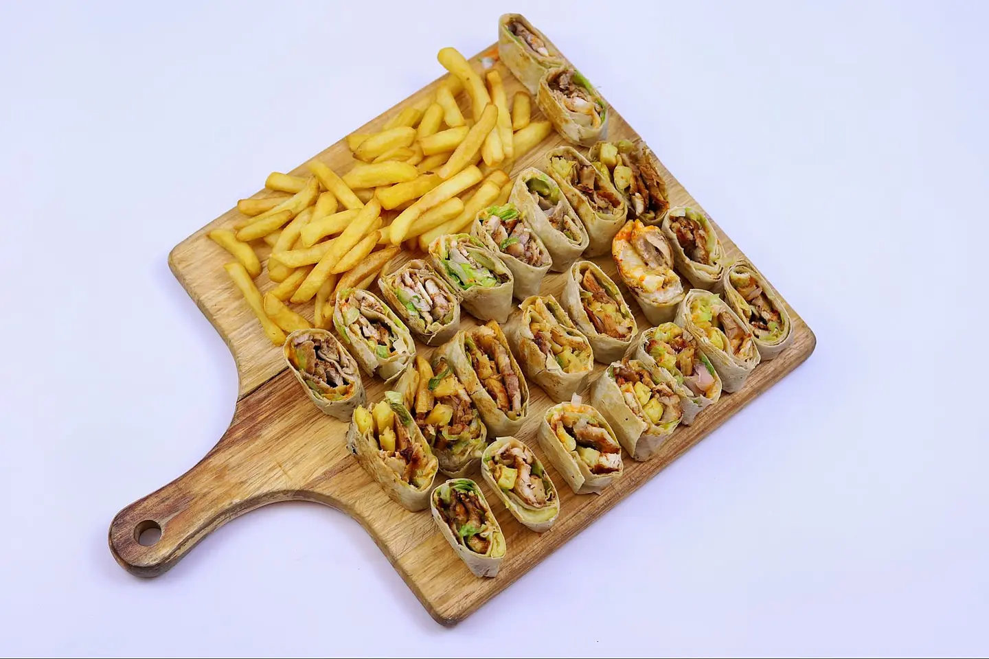 Shawarma Al Lamma