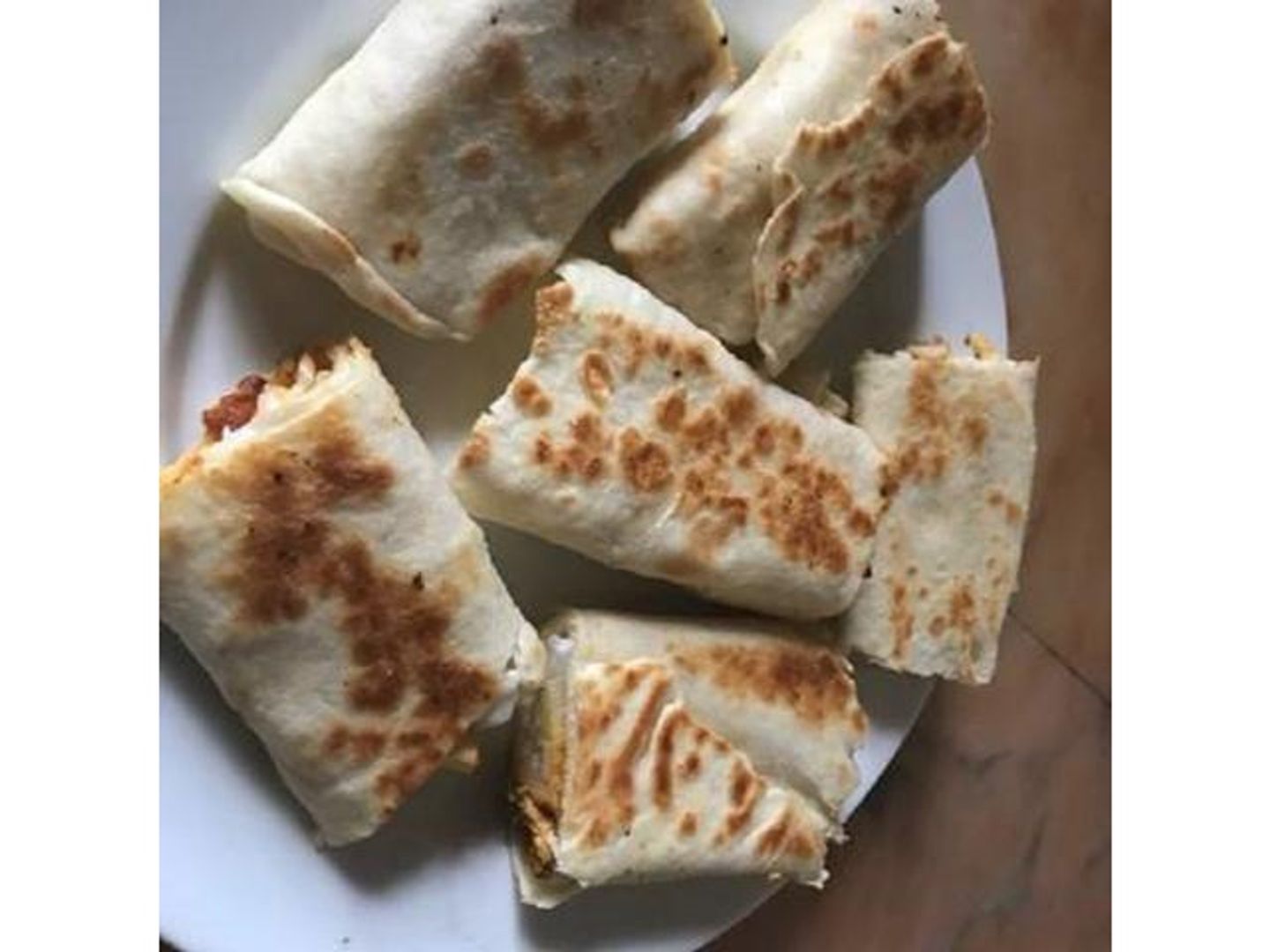 تونة صاج