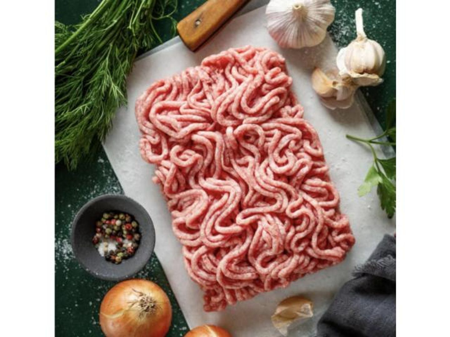 Ground Chicken 1/2 Kilo