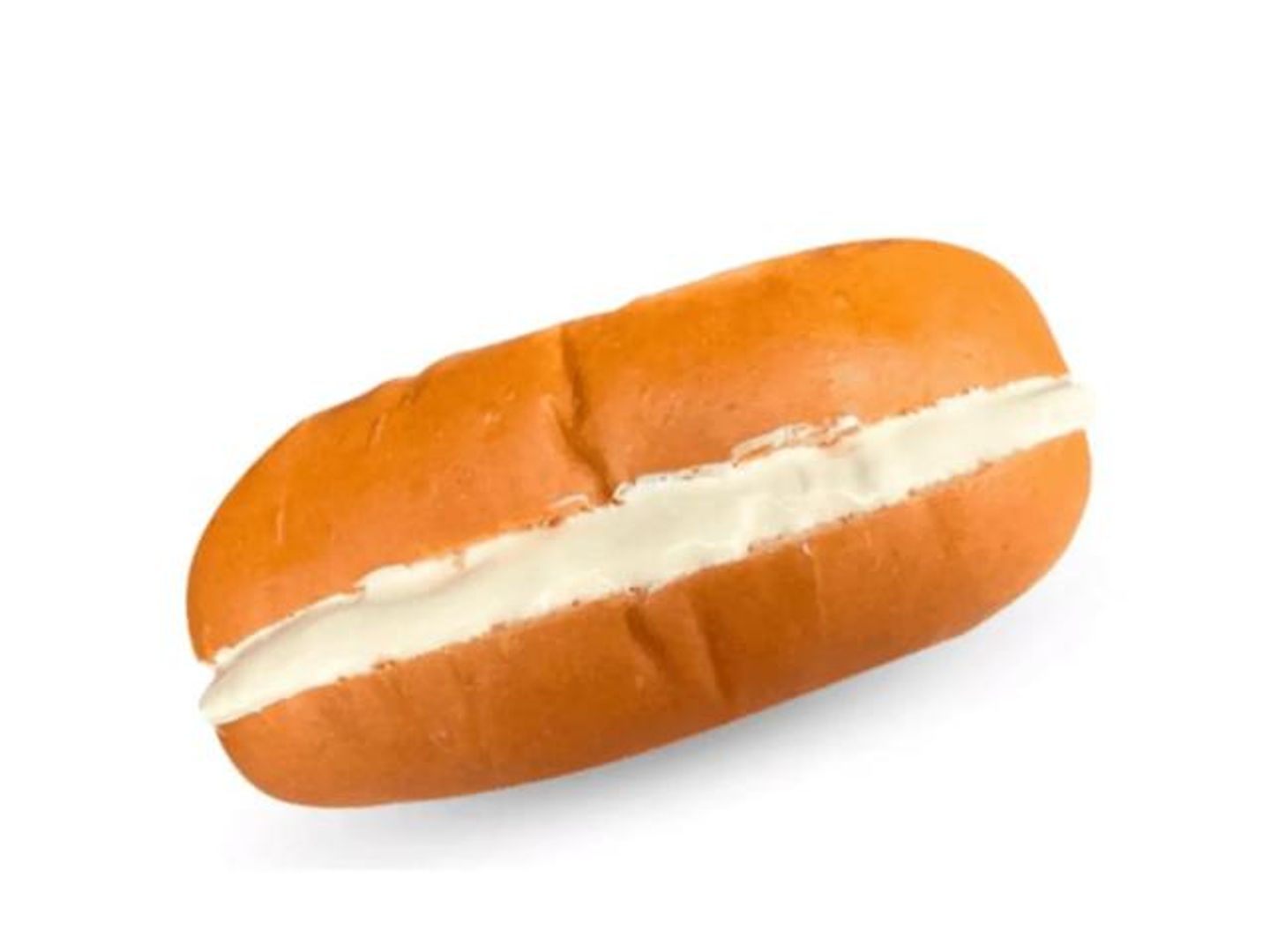 جبن سائل سادة