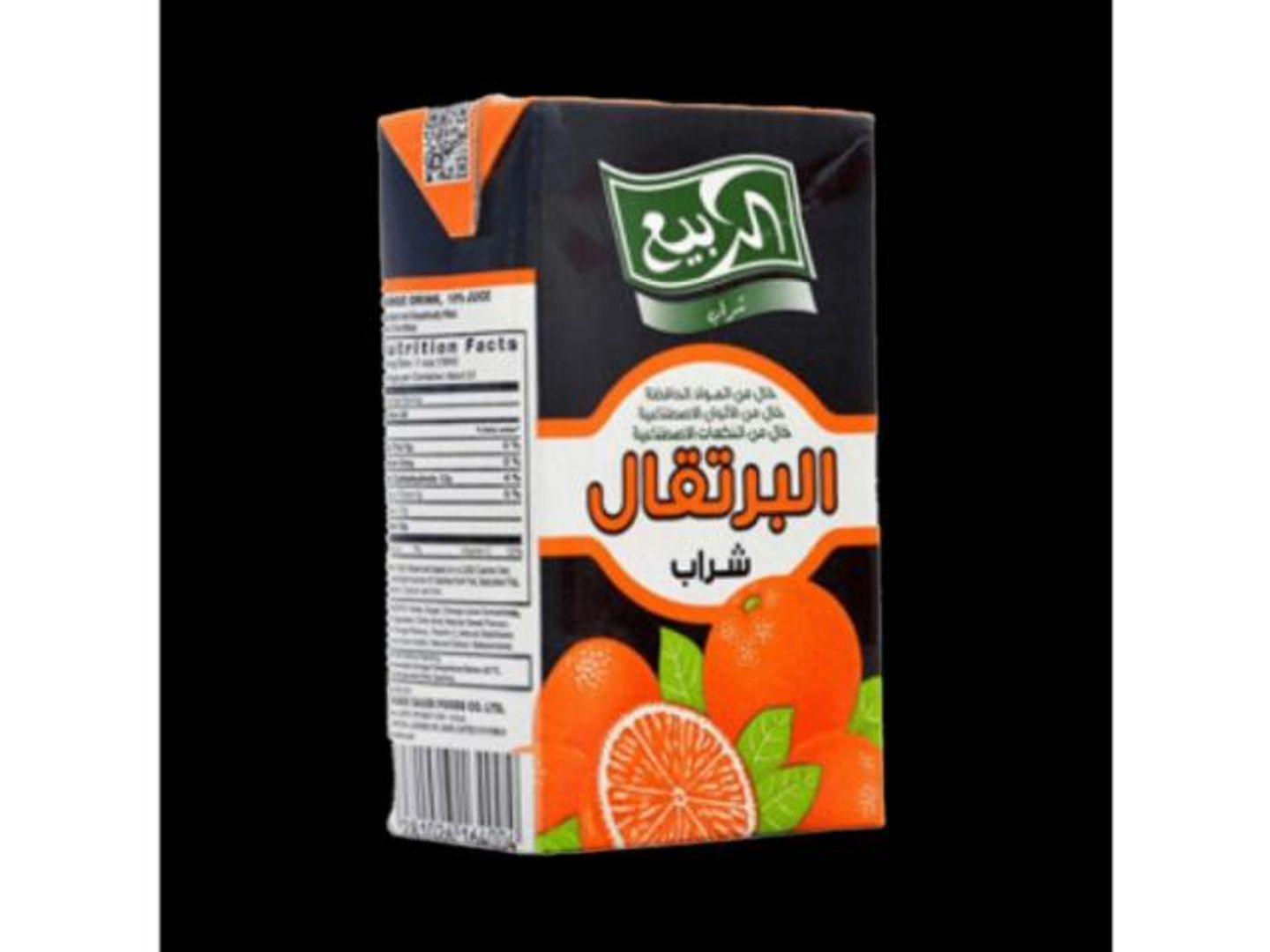 عصير الربيع