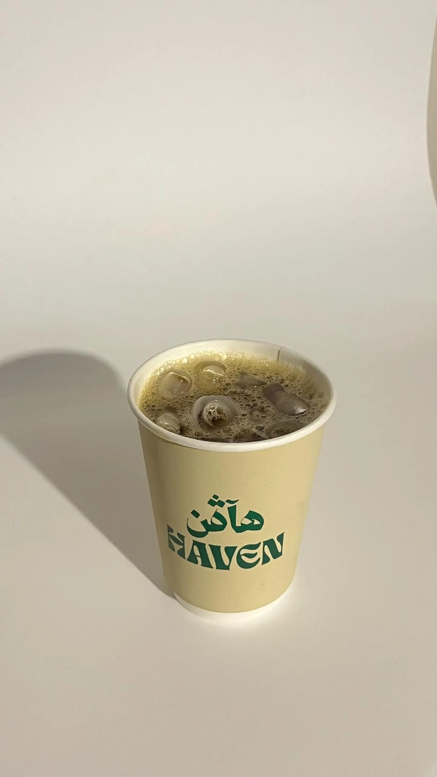 هافن في60 بارد