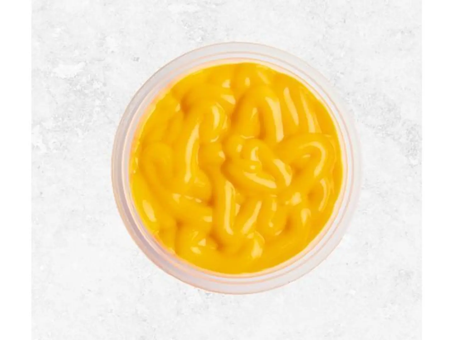 Cheddar Sauce