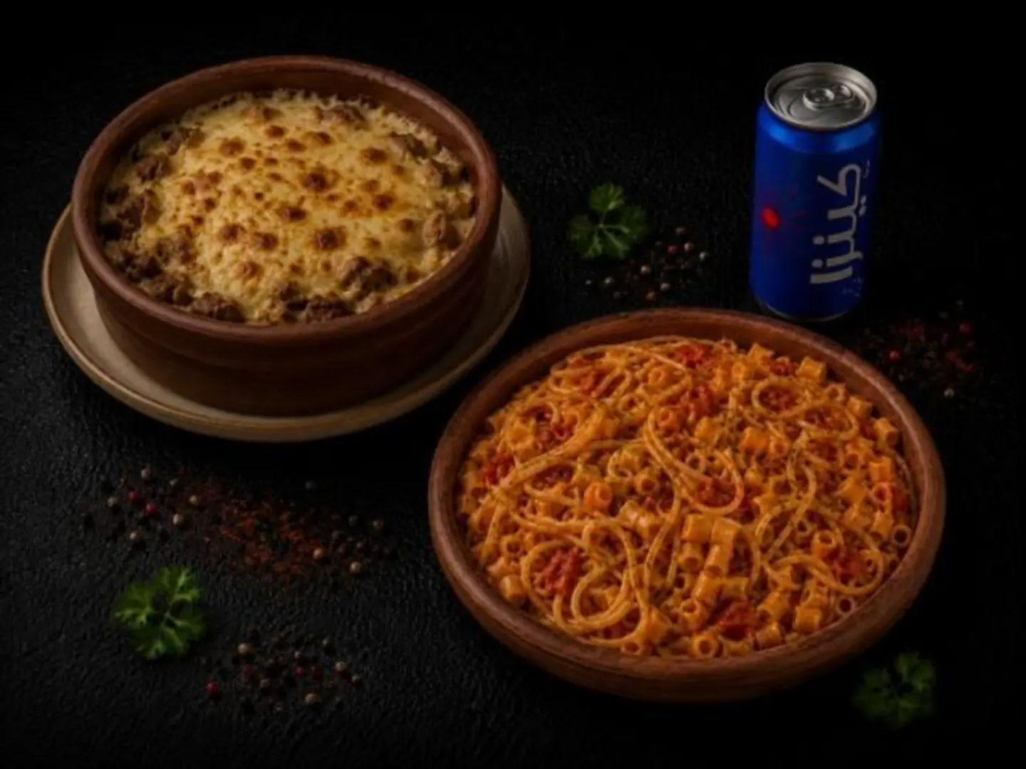 Saraya Casserole