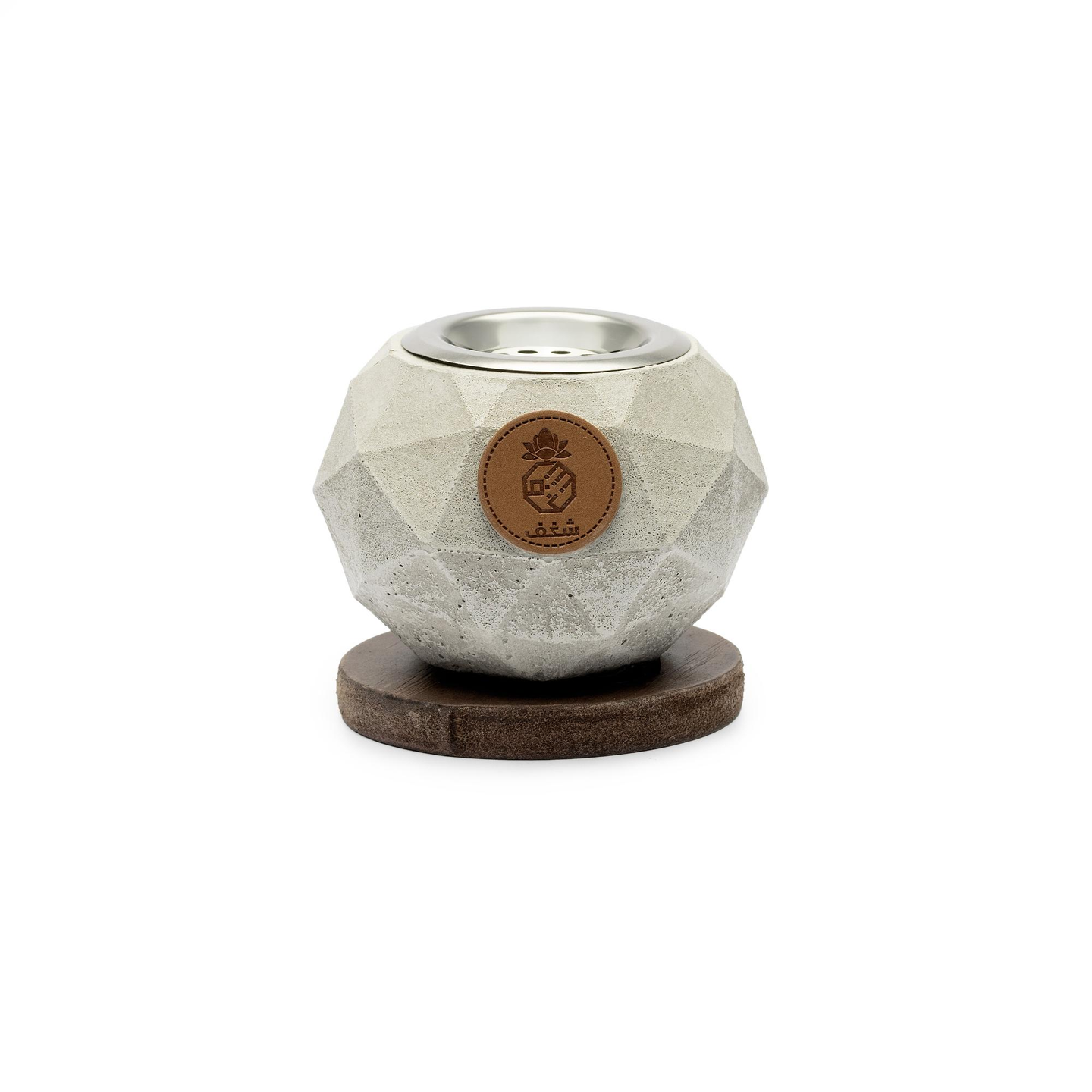 Passion Wooden Incense Burner