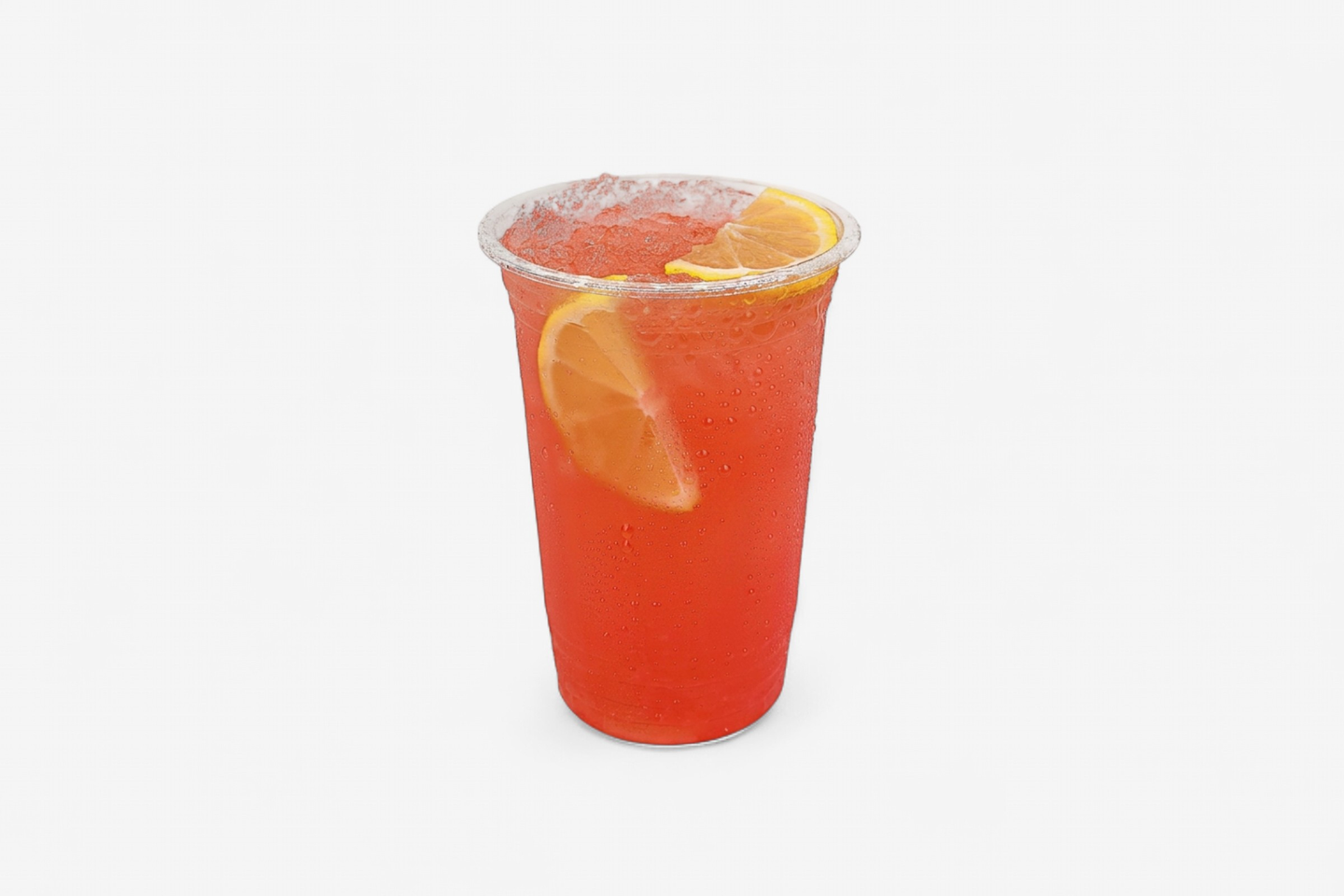 Pink Lemonade