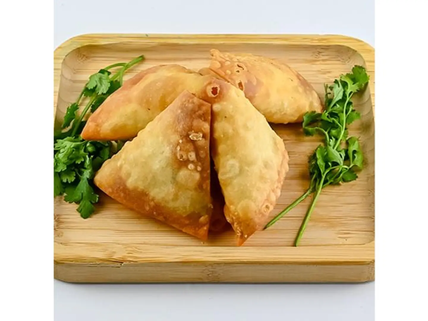 سمبوسة لحم