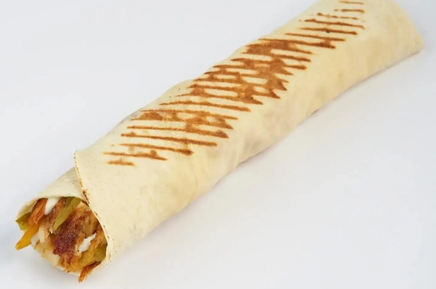 Sarukh Shawarma