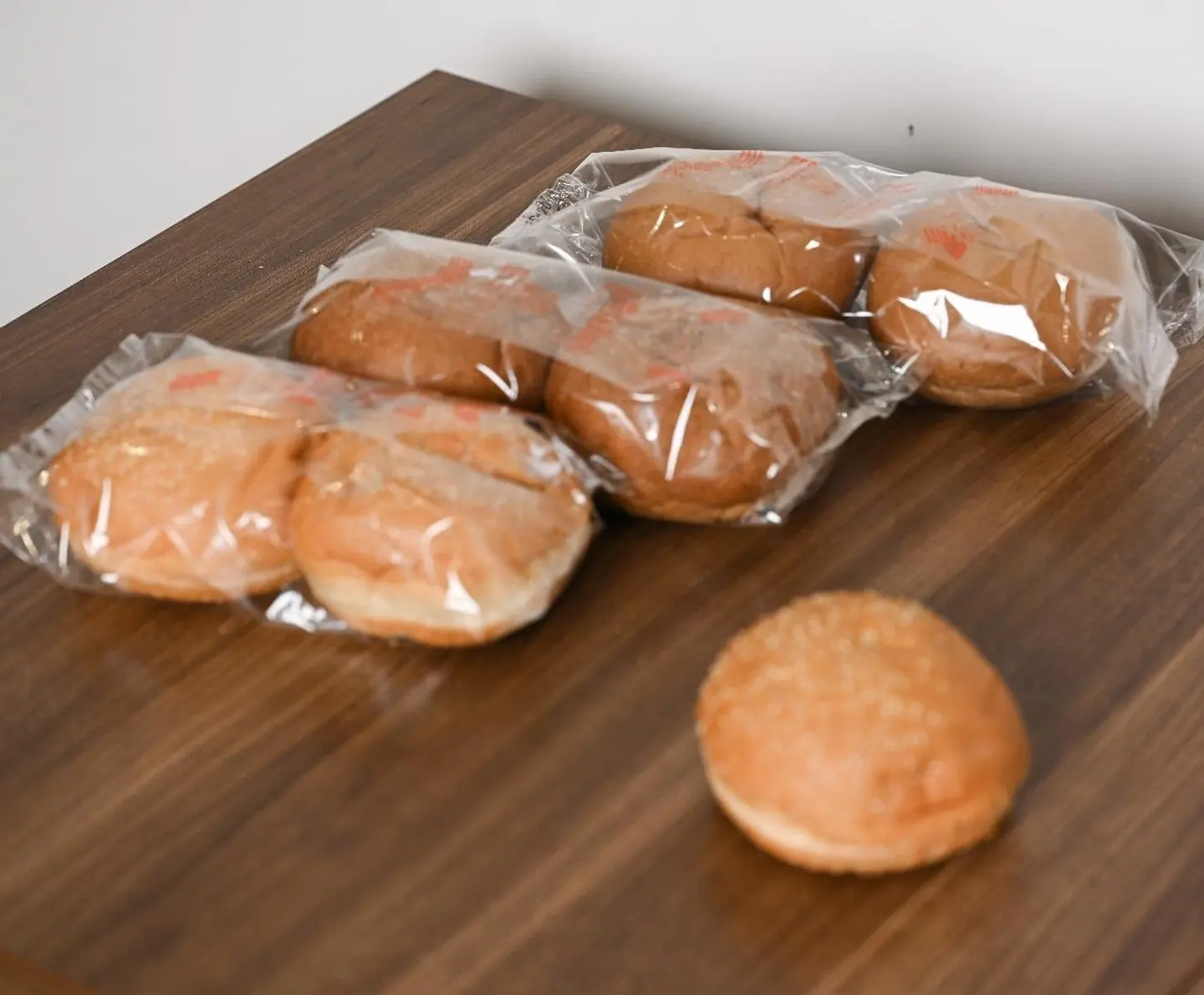 Bran Roll