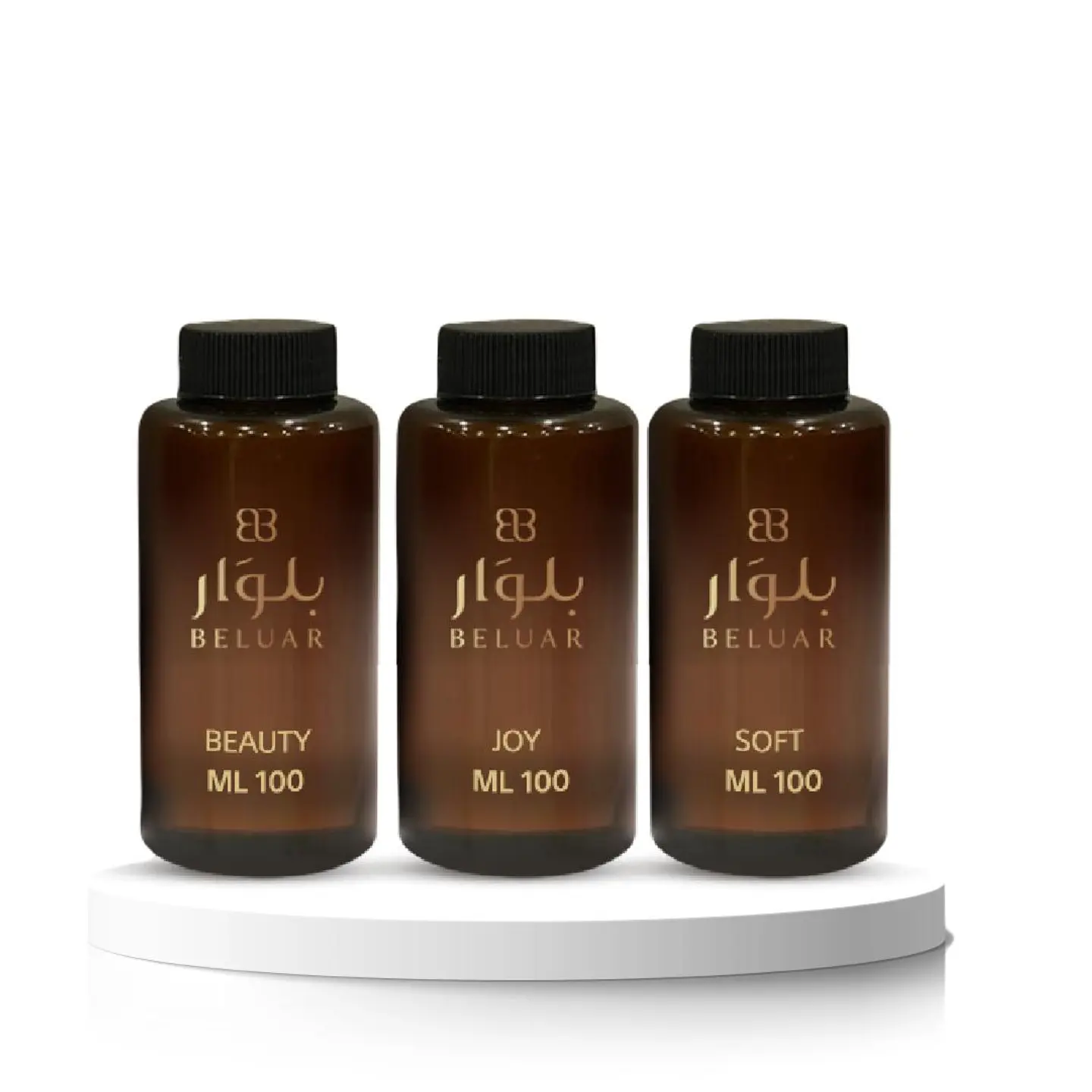 Essential Oils Set 100 Ml