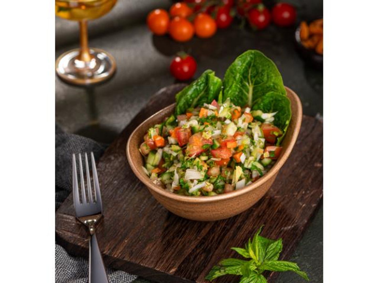 Oriental Salad