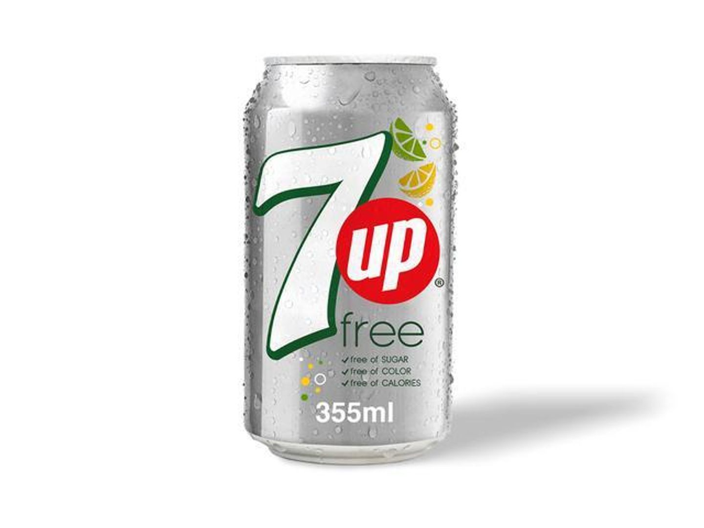 Diet 7 Up