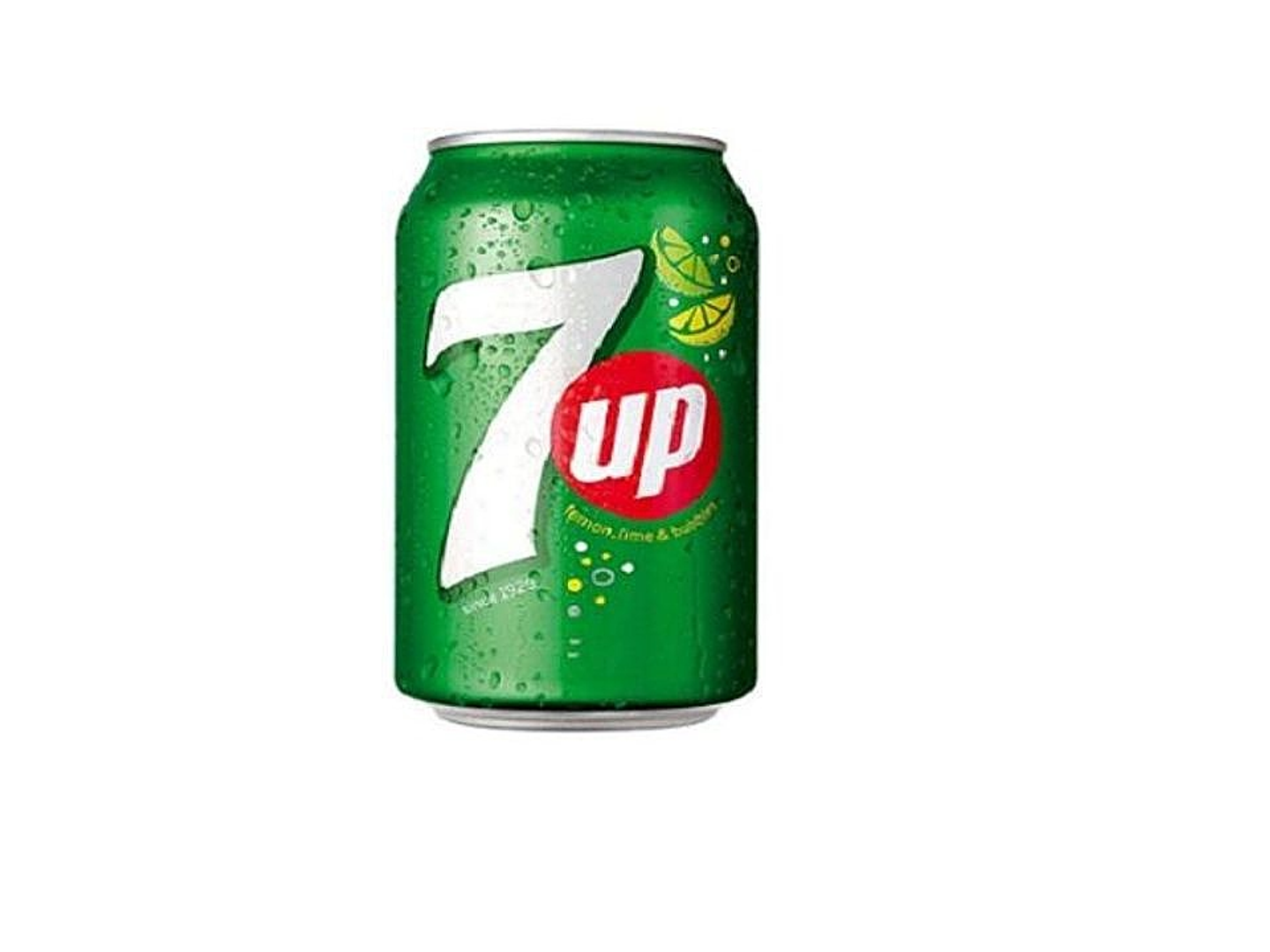 7 Up 330 Ml