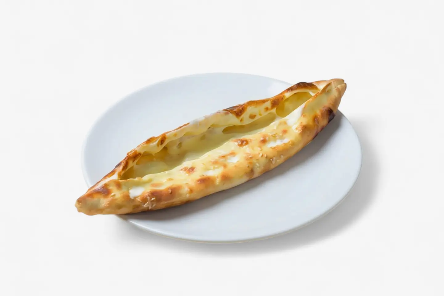 Liquid Cheese Pie