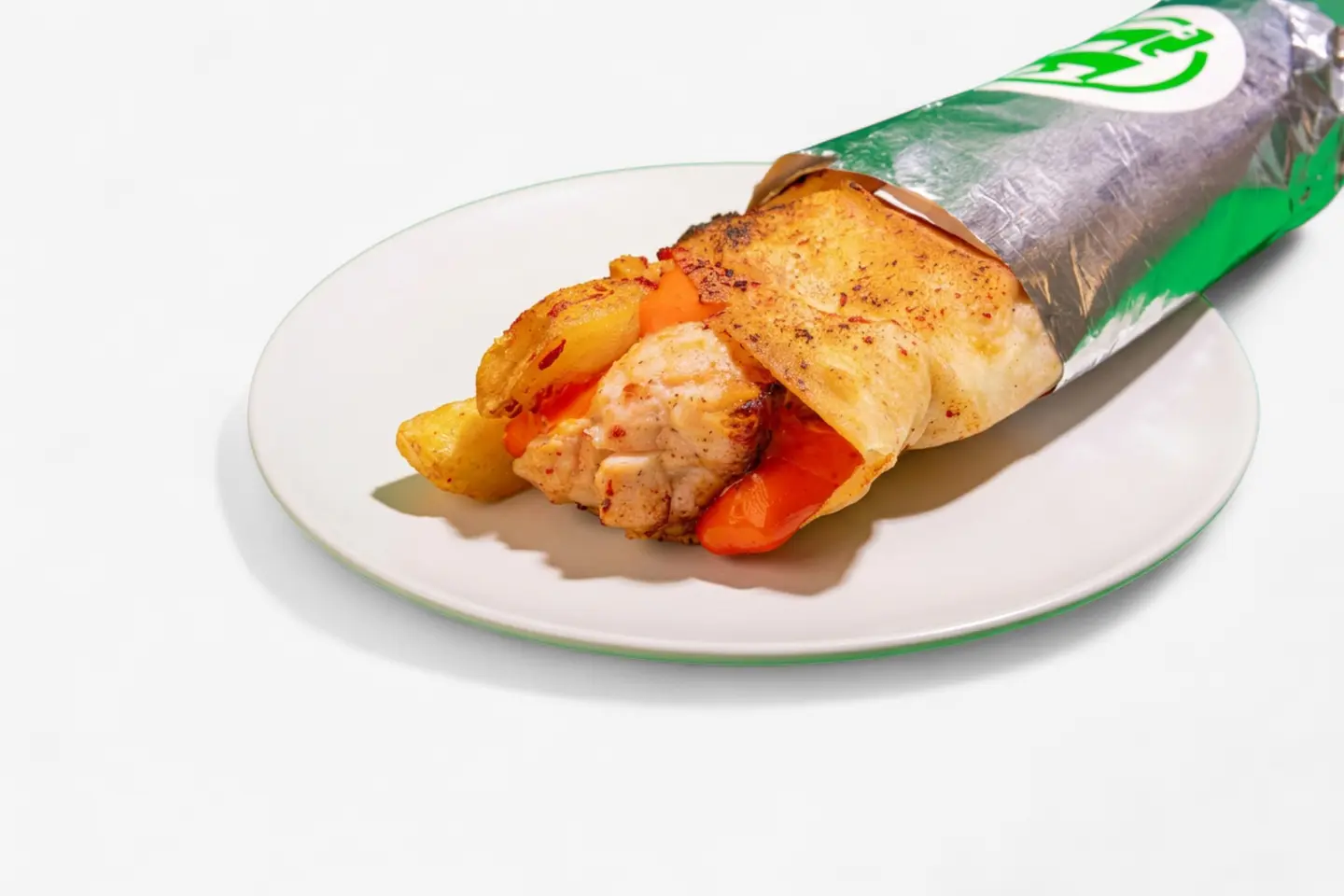 Chicken Tikka