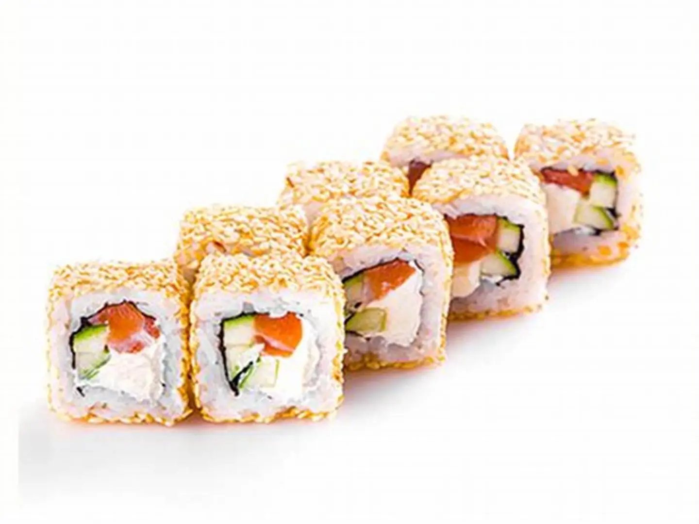 Crab Roll