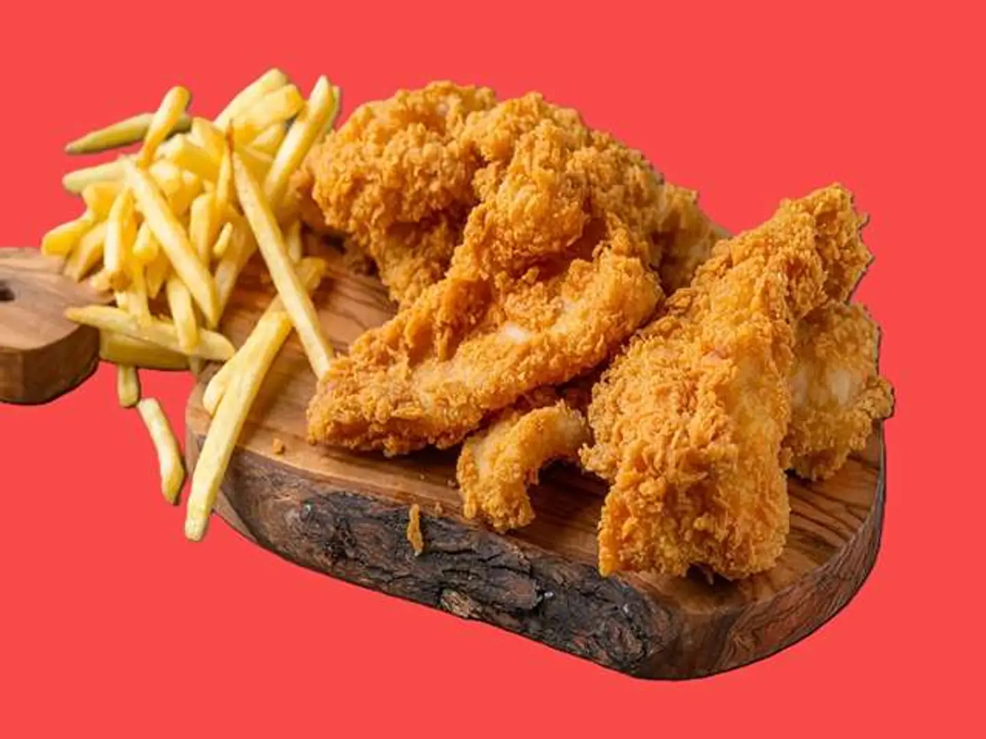 Fish Broast