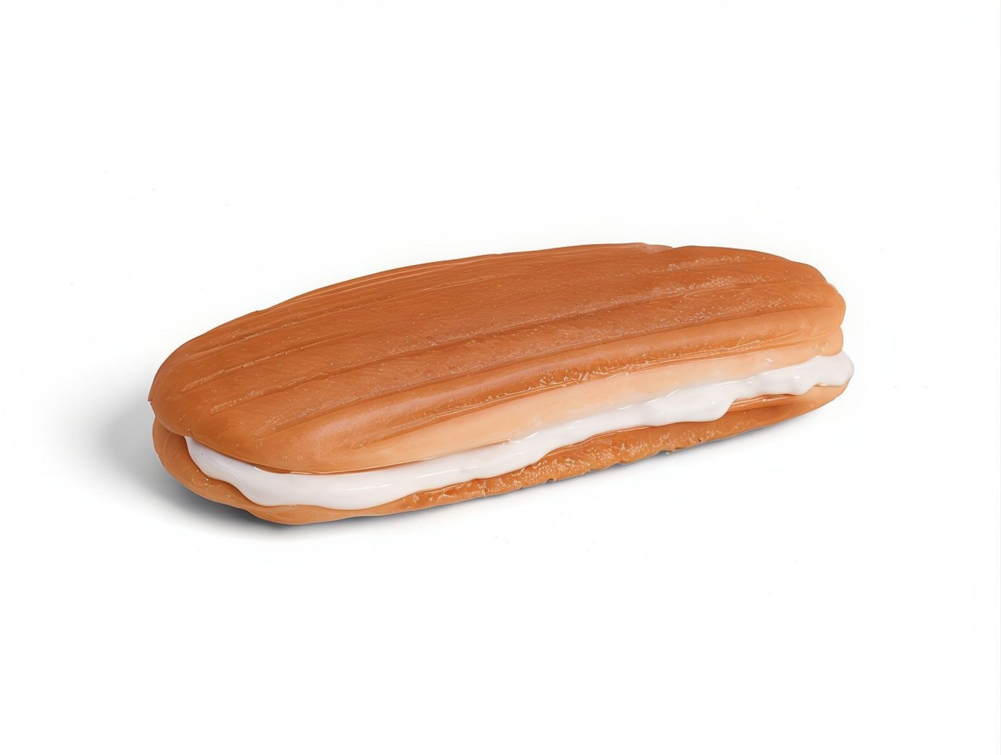Cheese Samoli Sandwich