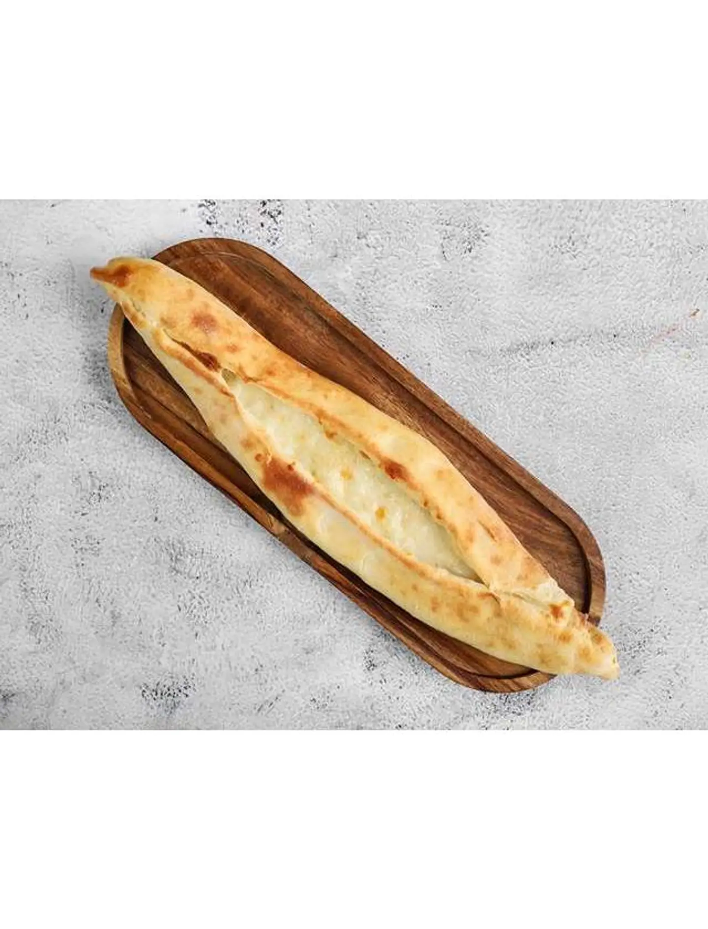 فطيرة جبن سائل