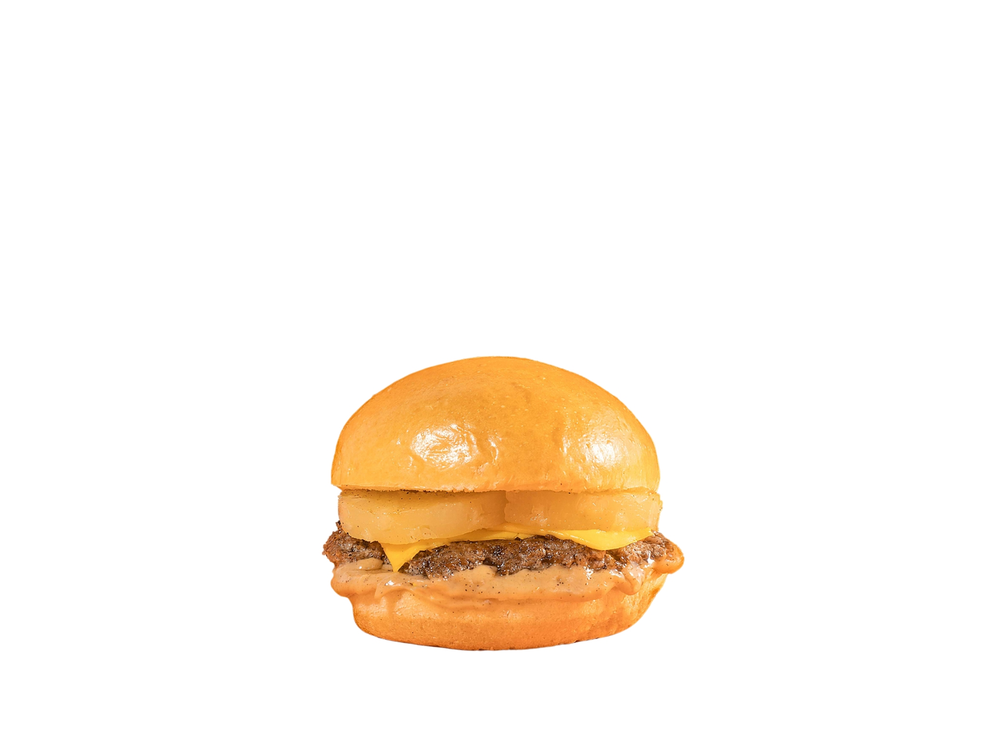 Special Burger