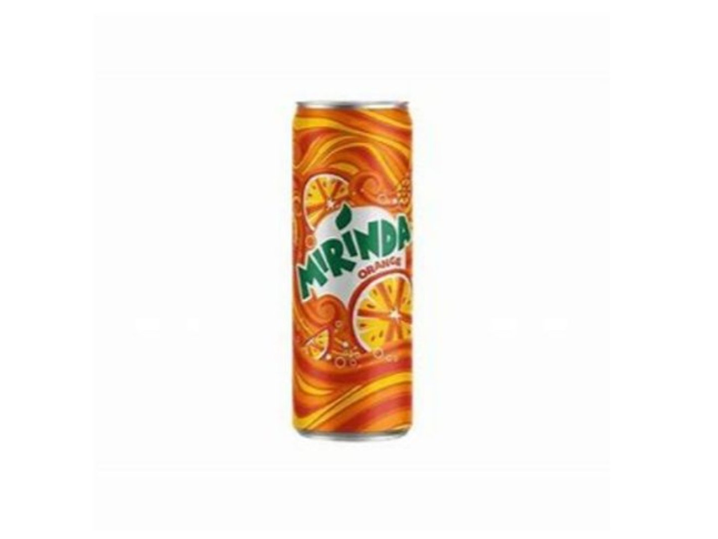 Miranda Orange