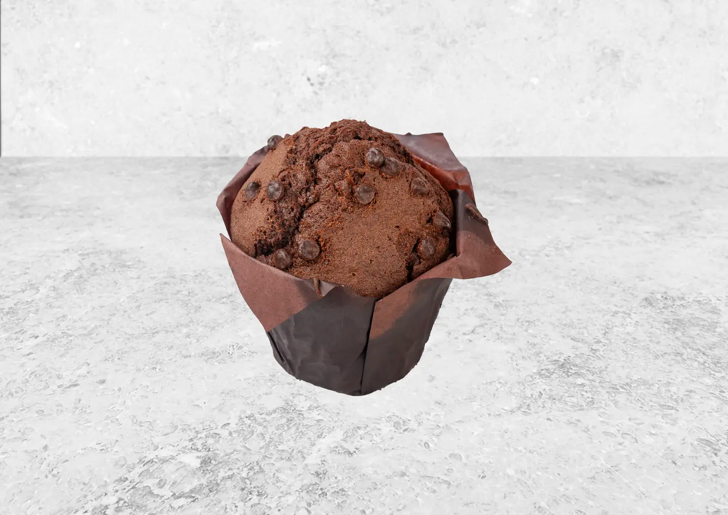 Chocolate Muffin