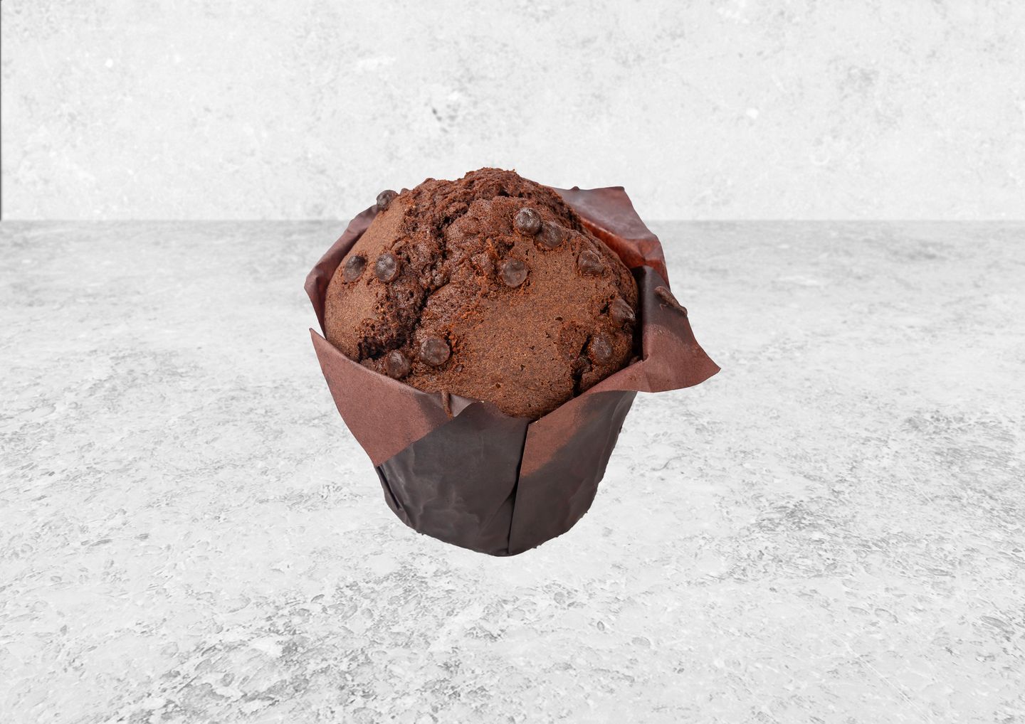 Chocolate Muffin