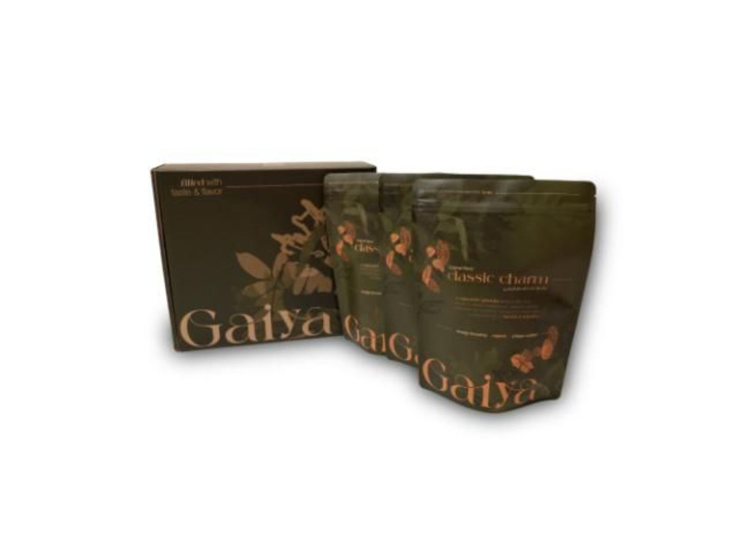 المجموعة الكلاسيكية