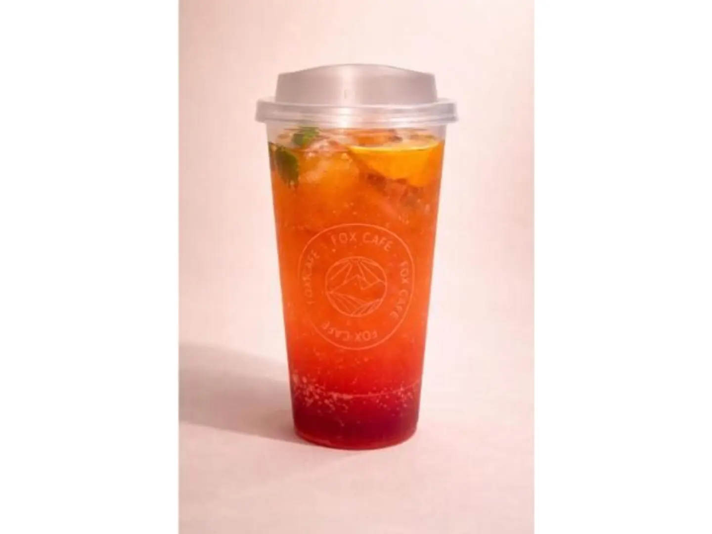 Mixed Cold Drink