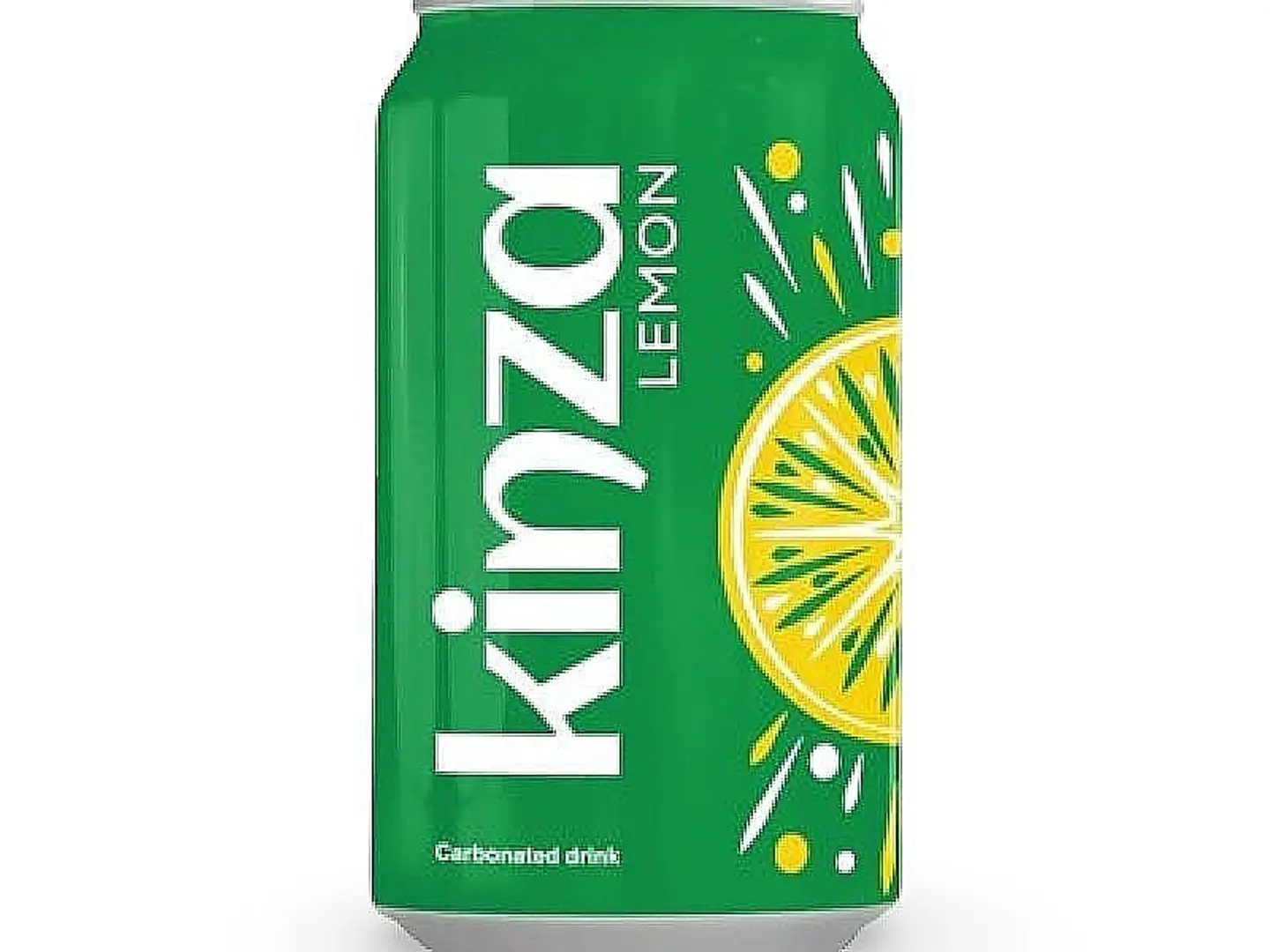 Kinza Lemon