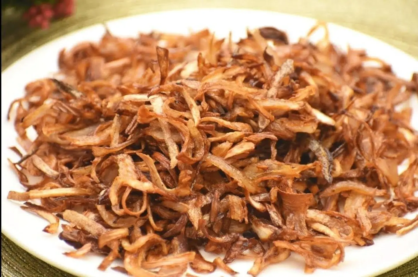 Onion