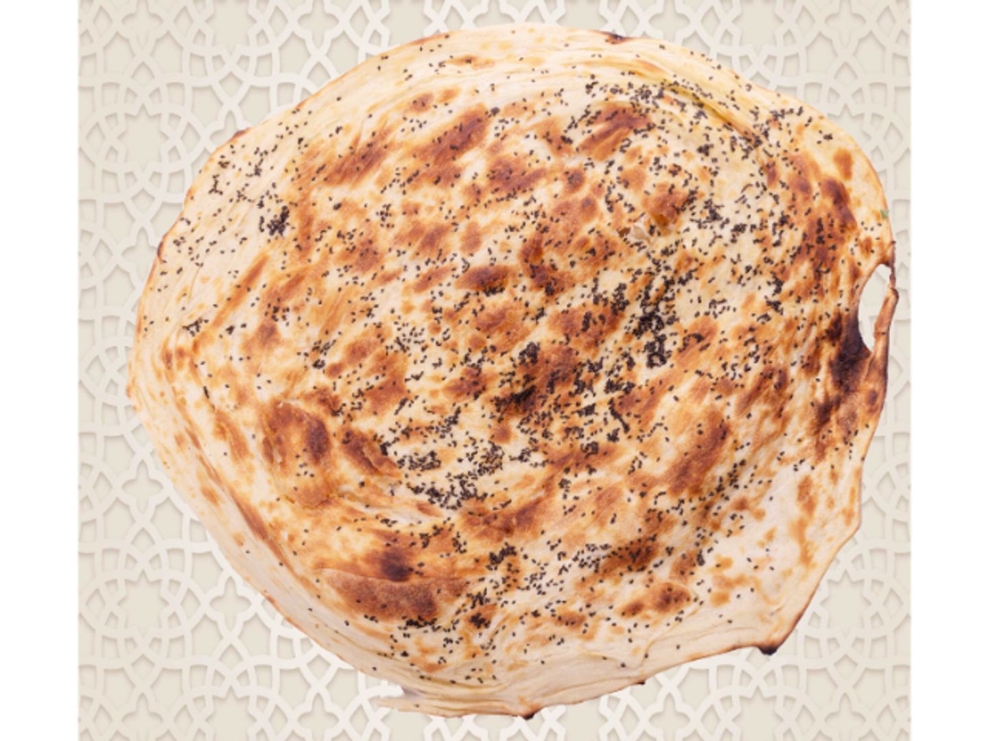 ملوح مثلوث