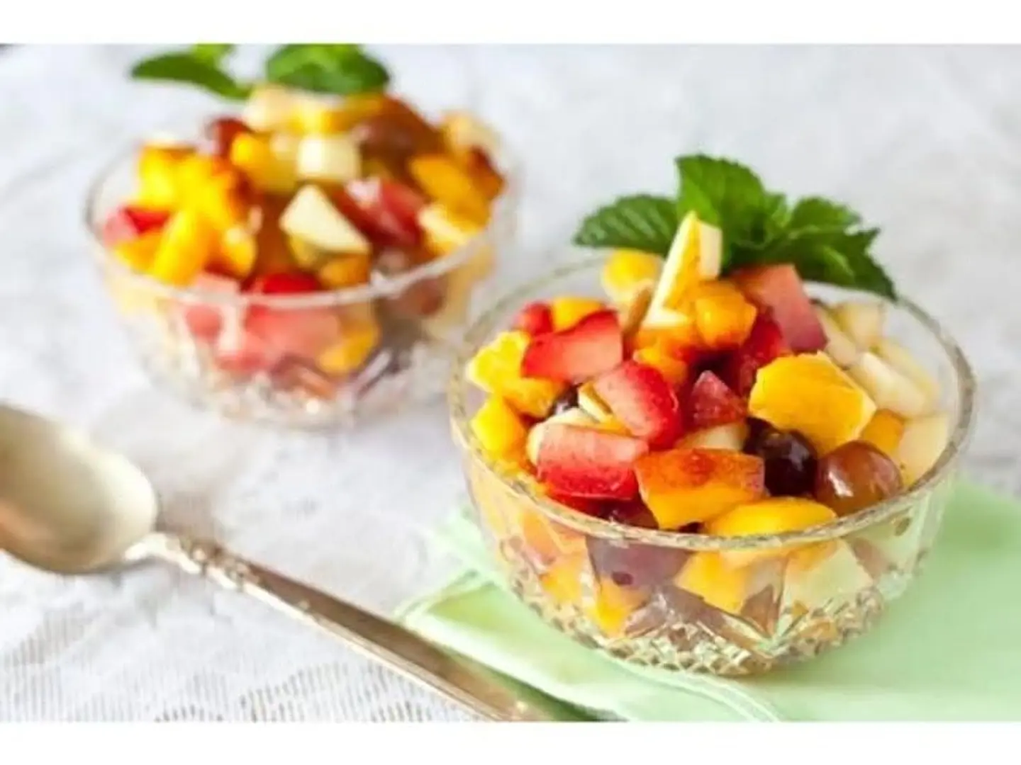 Fruit Salad