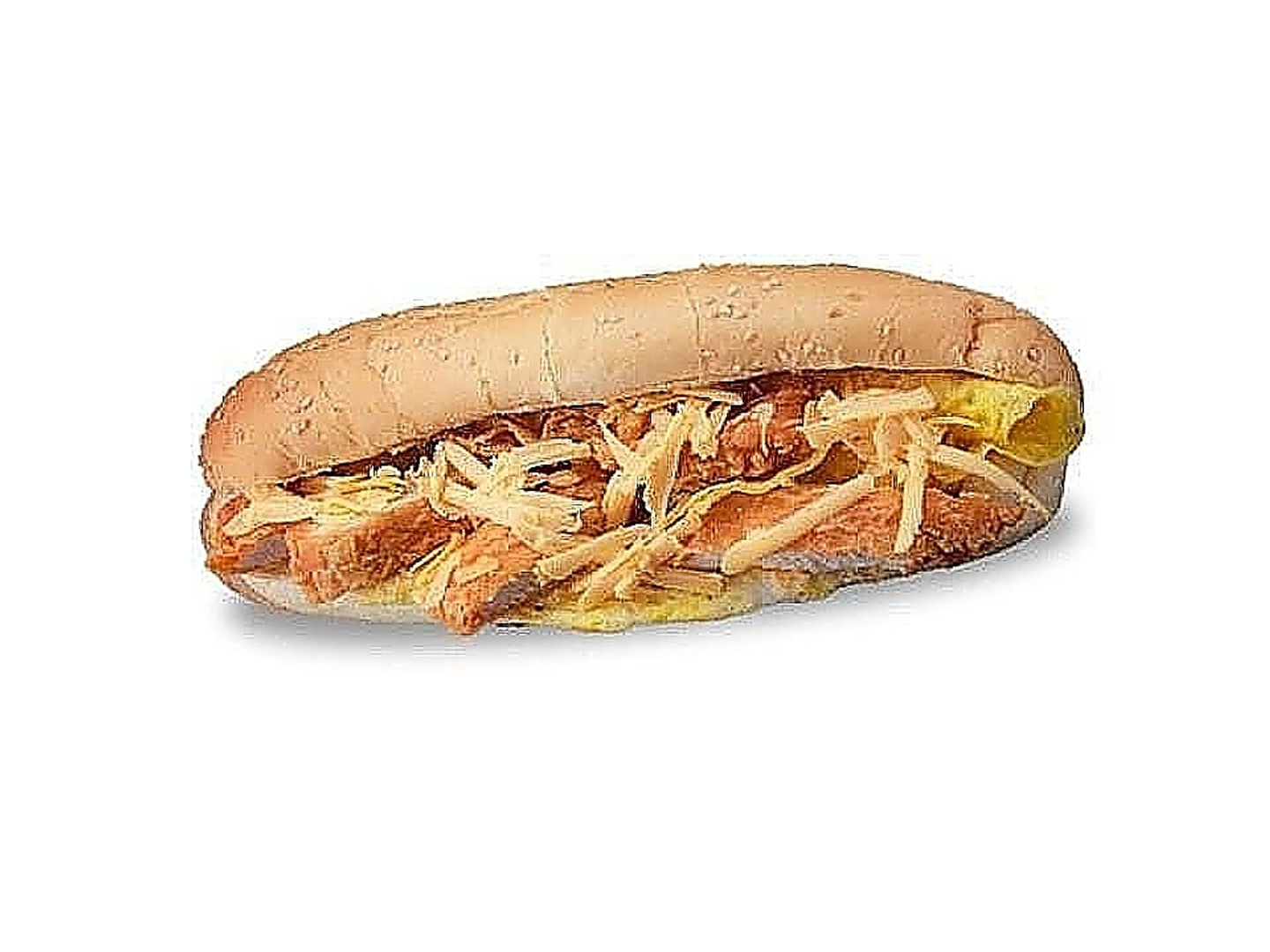 Zinger Smash