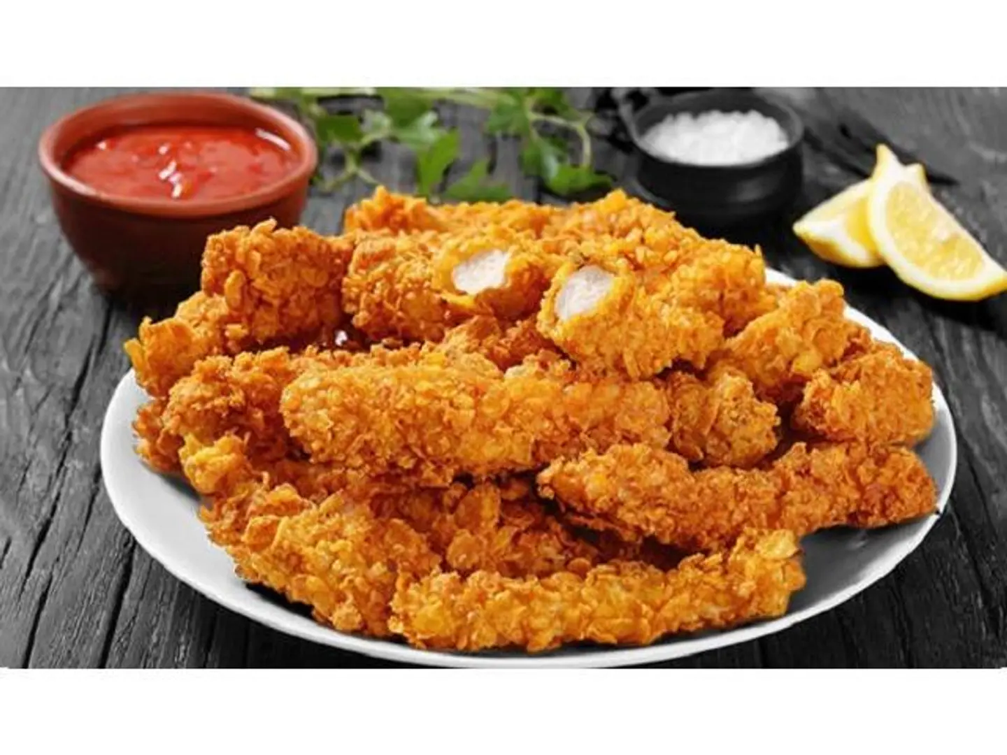 Boneless Chicken