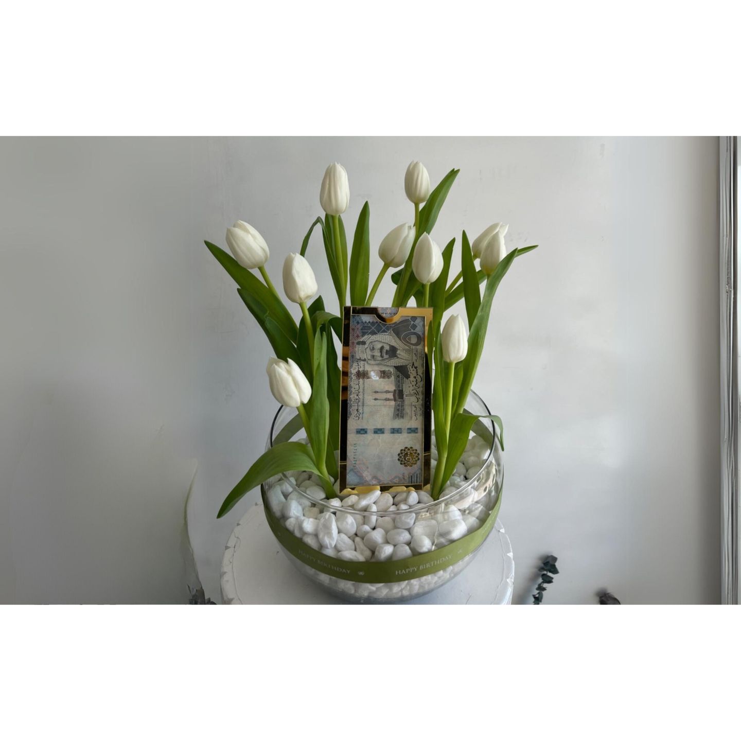 Tulip Vase