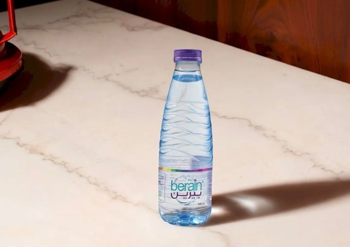 Water