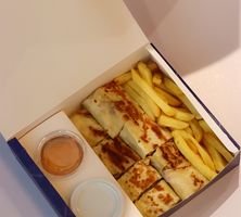 بوكس طبوش