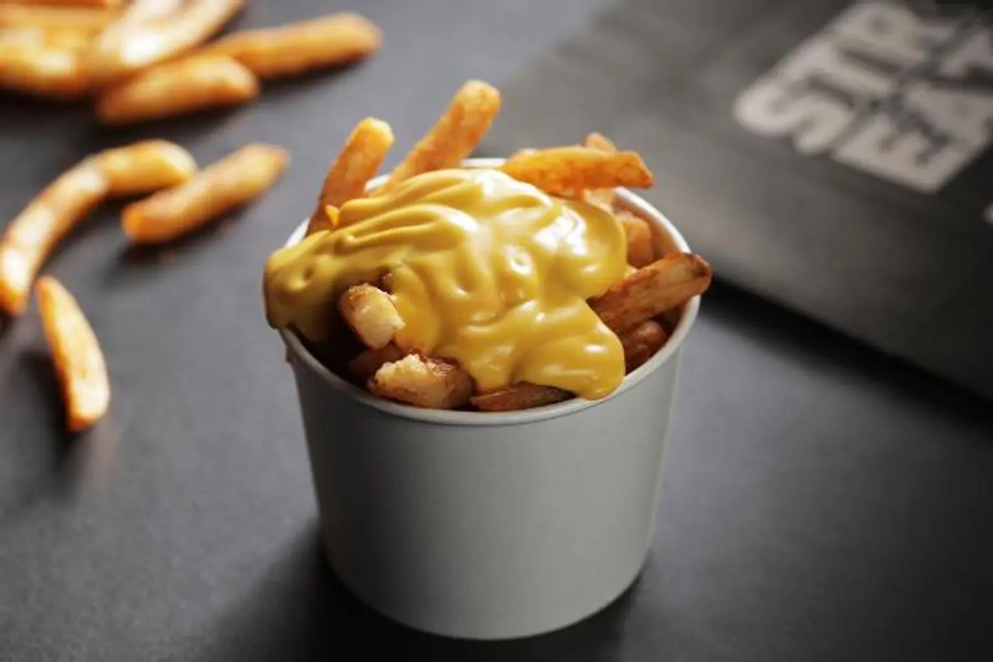 فرايز تشيز - كبير