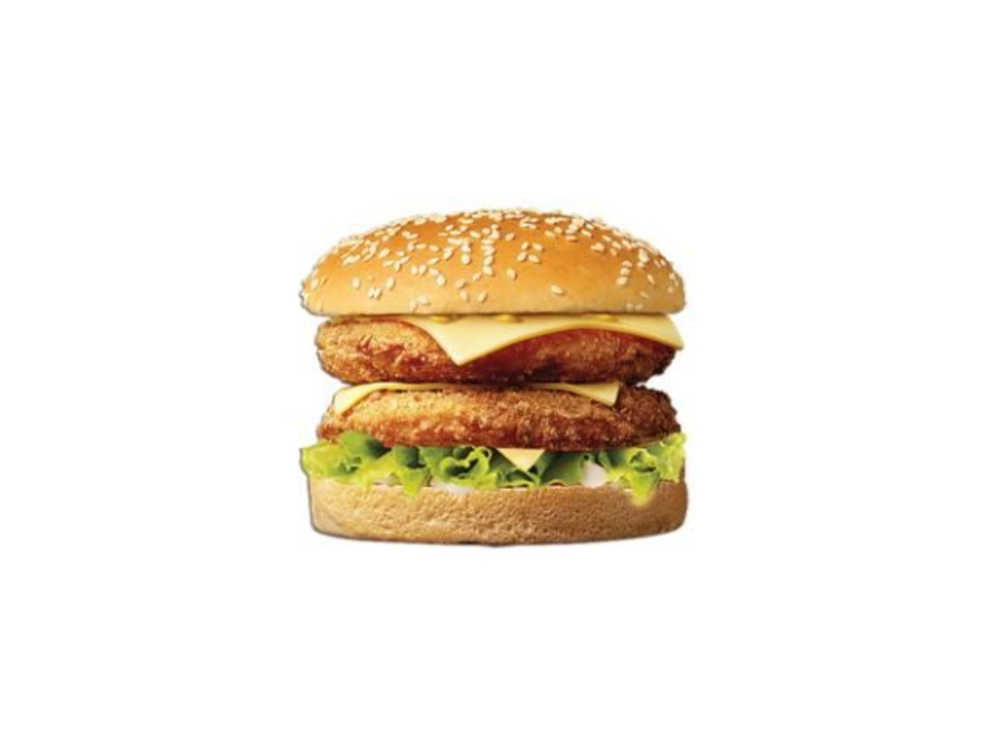 Super Chicken Meal