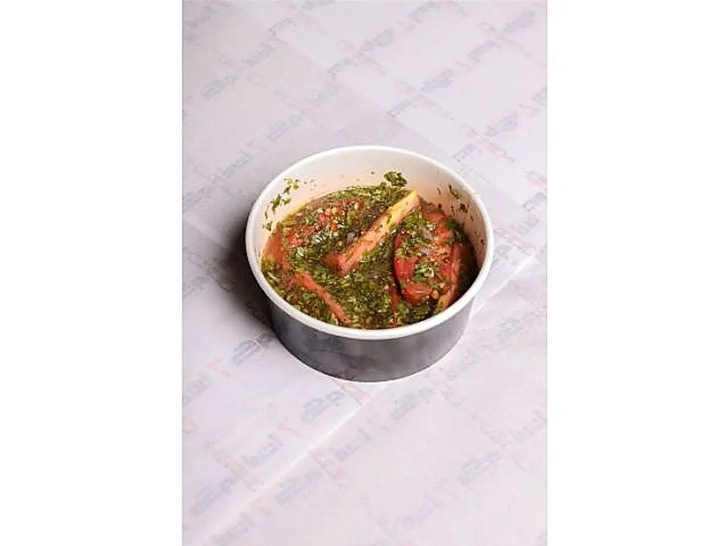 Pickled Tomatoes